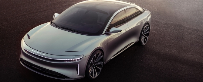 Lucid Air