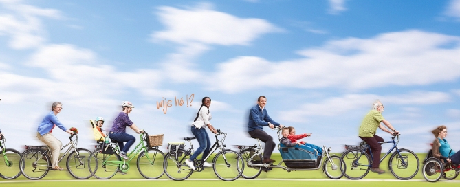 Groepsaankoop Groene Stroom Provincie Oost-Vlaanderen logo