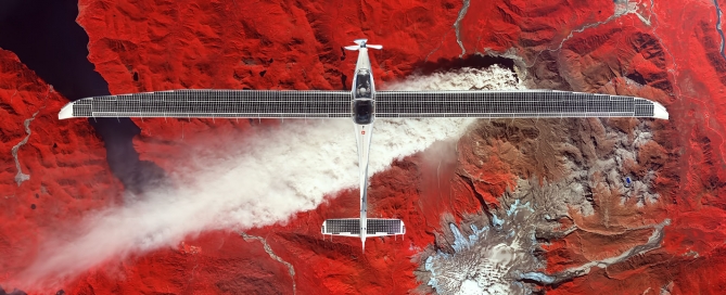 SolarStratos Copyright © 2015 Creatorz Deitz