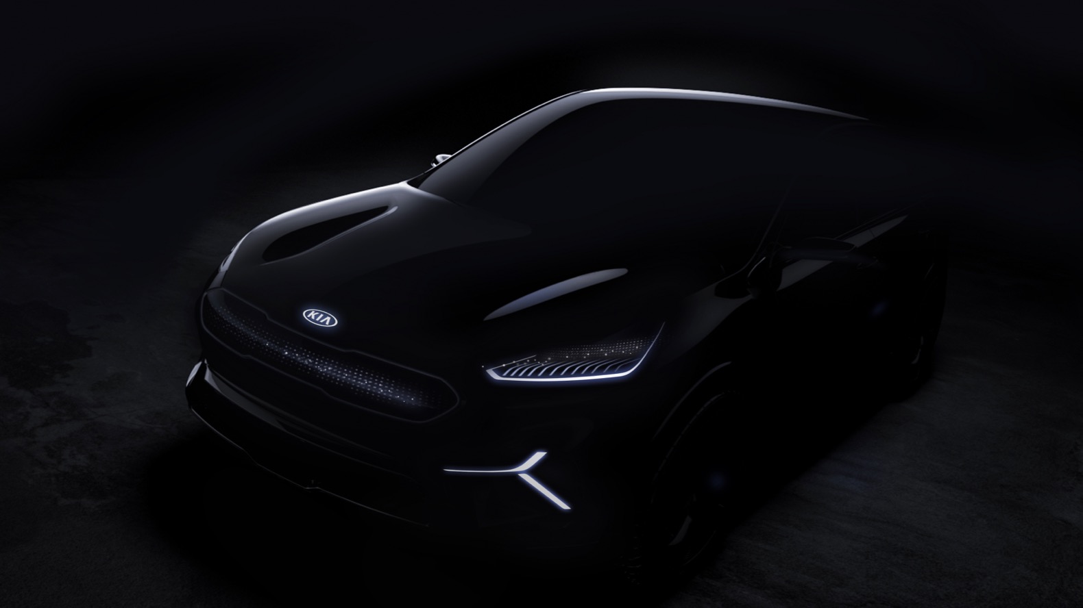 Kia-Niro-EV-Concept-Teaser