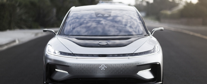 faraday future ff 91