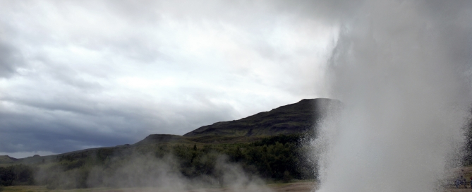 Geothermische energie