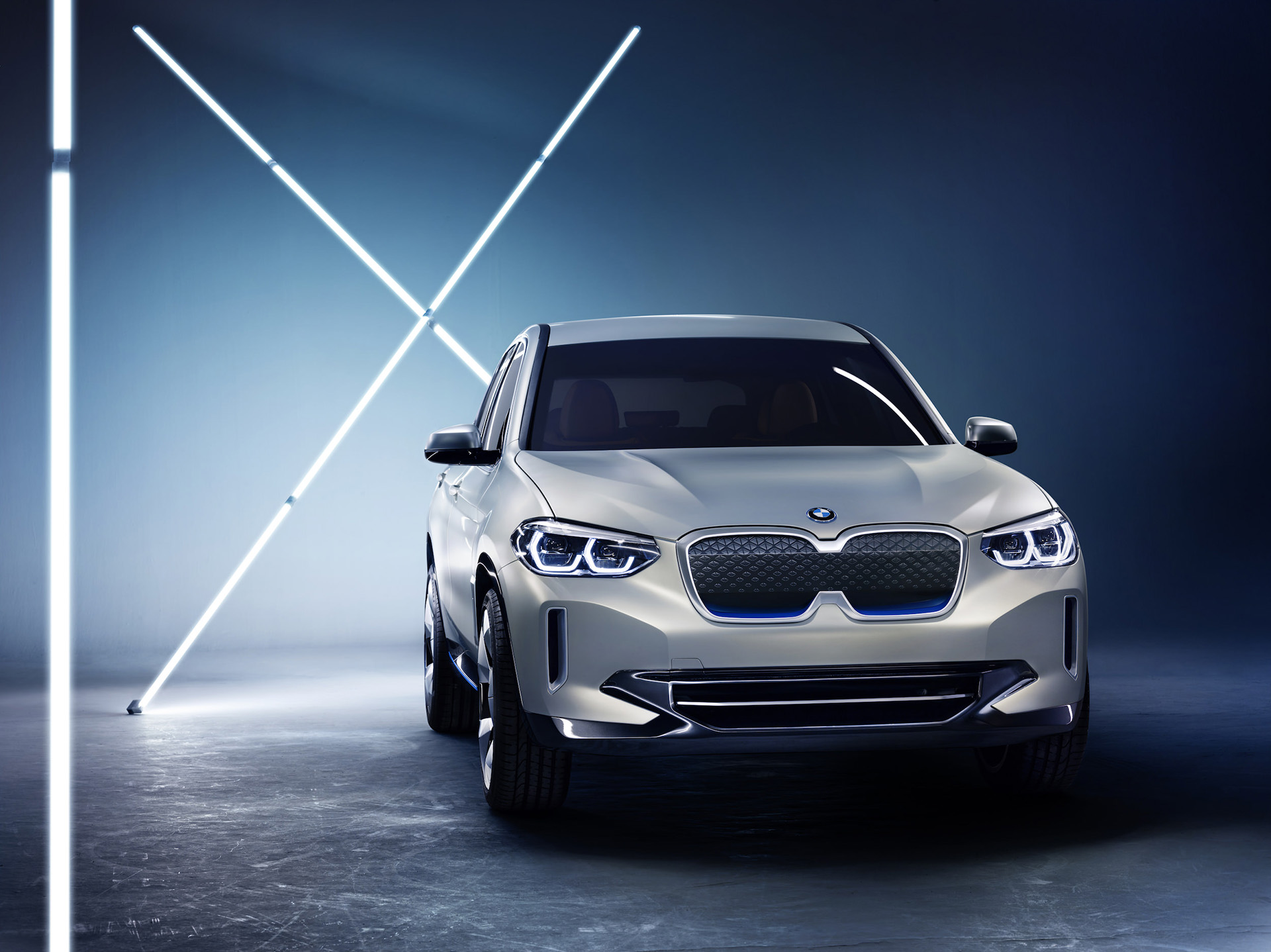 BMW-iX3-Concept