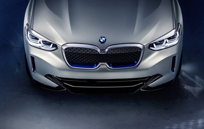 BMW-iX3-Concept